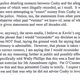 Image for article titled Documents Show How Hard Ex-DA Bruce Castor Worked To Help Bill Cosby Avoid Charges